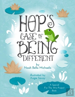 Bertrand.pt - Hop'S Case Of Being Different