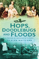 Hops, Doodlebugs And Floods