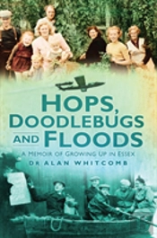 Hops, Doodlebugs And Floods