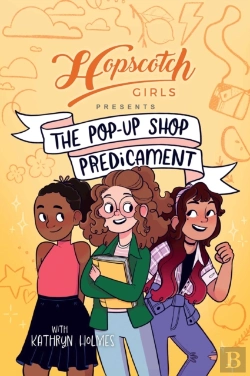 Bertrand.pt - Hopscotch Girls Presents