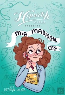 Bertrand.pt - Hopscotch Girls Presents