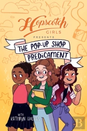 Hopscotch Girls Presents