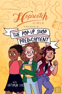 Bertrand.pt - Hopscotch Girls Presents