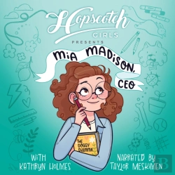 Bertrand.pt - Hopscotch Girls Presents