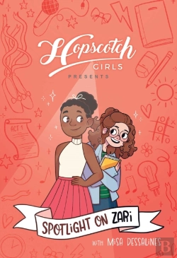 Bertrand.pt - Hopscotch Girls Presents: Spotlight On Zari (Volume 3)