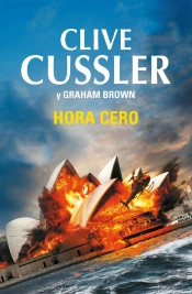 Hora Cero (Archivos Numa 11)