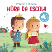 Hora da Escola