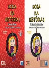 Hora da História 1