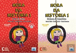 Bertrand.pt - Hora da História 1