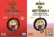 Hora da História 1