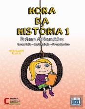Hora da História 1