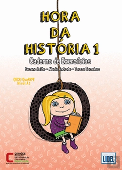 Bertrand.pt - Hora da História 1