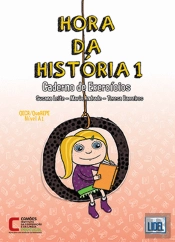 Hora da História 1