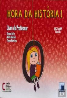 Hora da História 1
