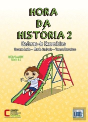 Hora da História 2 - Caderno de Exercícios