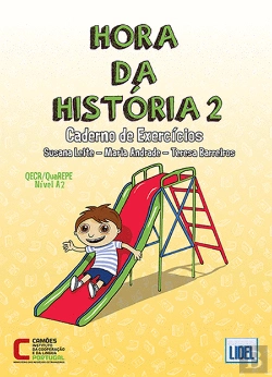 Bertrand.pt - Hora da História 2 - Caderno de Exercícios