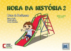 Bertrand.pt - Hora da História 2 - Livro do Professor