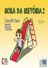 Hora da História 2 - Livro do Professor
