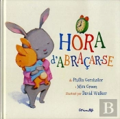 Hora D'Abraçar-Se