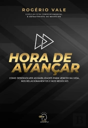 Hora De Avançar