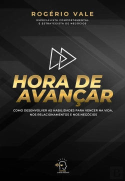 Bertrand.pt - Hora De Avançar