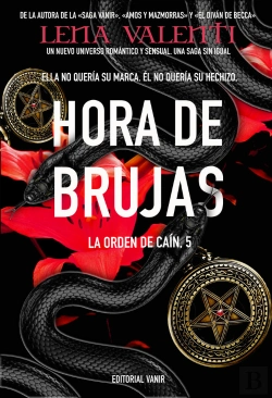 Bertrand.pt - Hora De Brujas