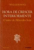 Hora De Crescer Interiormente