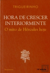 Hora De Crescer Interiormente