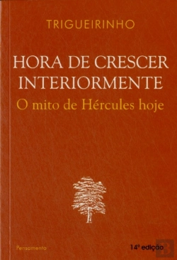Bertrand.pt - Hora De Crescer Interiormente