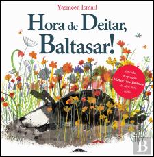 Hora de Deitar, Baltasar!