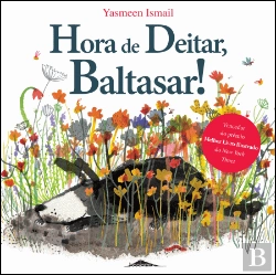 Bertrand.pt - Hora de Deitar, Baltasar!
