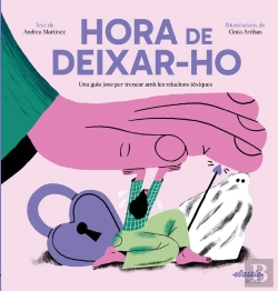Bertrand.pt - Hora De Deixar-Ho