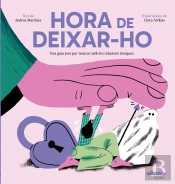 Hora De Deixar-Ho