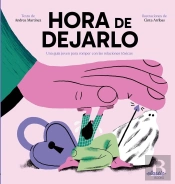 Hora De Dejarlo