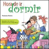 Hora de ir dormir