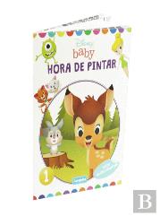 Hora de Pintar N.º 1