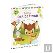 Hora de Pintar N.º 1