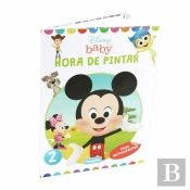 Hora de Pintar N.º 2