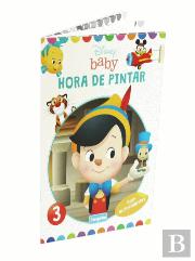 Hora de Pintar N.º 3