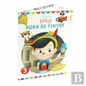 Hora de Pintar N.º 3