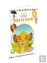 Hora de Pintar N.º 4