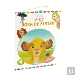 Bertrand.pt - Hora de Pintar N.º 4