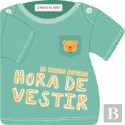 Hora de Vestir