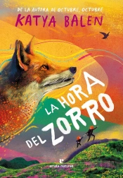 Hora Del Zorro,La