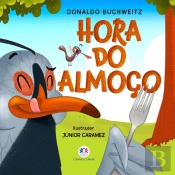 Hora Do Almoço