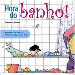 Bertrand.pt - Hora do banho!