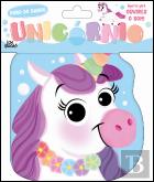 Hora do Banho: Unicórnio