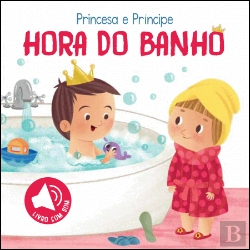 Bertrand.pt - Hora do Banho