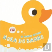 Hora do Banho