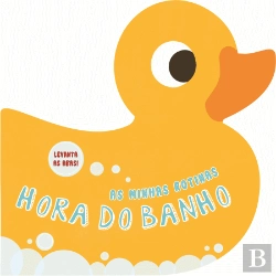 Bertrand.pt - Hora do Banho